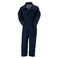 Deluxe Insulated Coverall